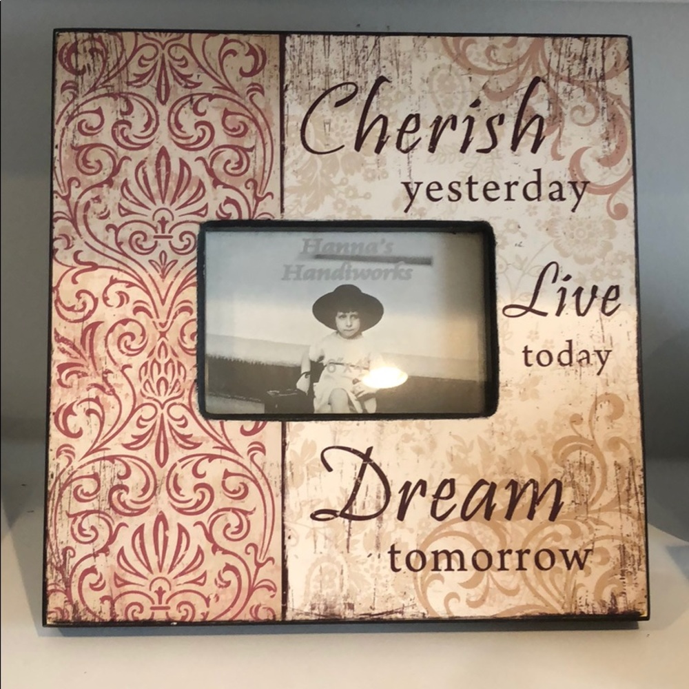 Picture frame